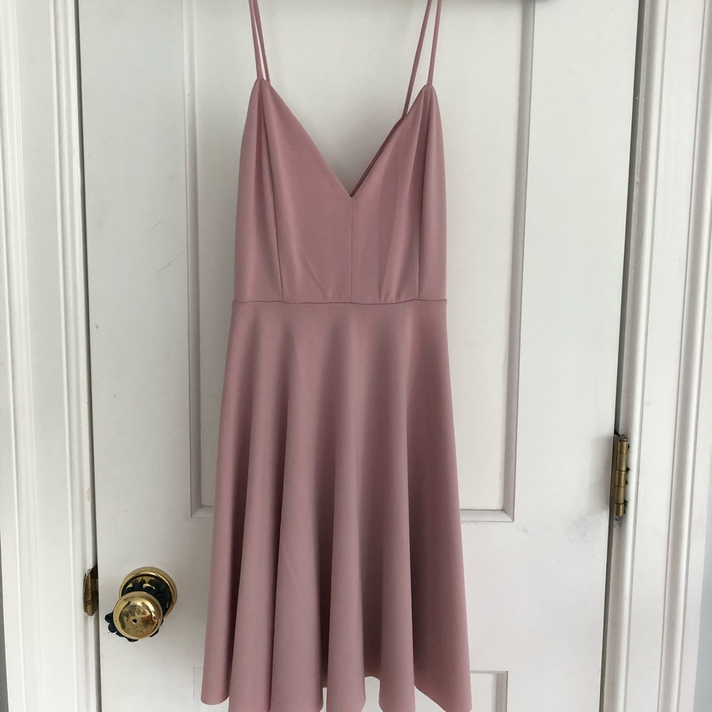 Urban outfitters skater dress